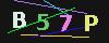 Gambar captcha